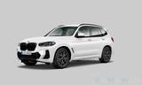 BMW X3 xD20d M Sport FACELIFT LASER Head-Up AHK - gebrauchte BMW X3 mit Facelift