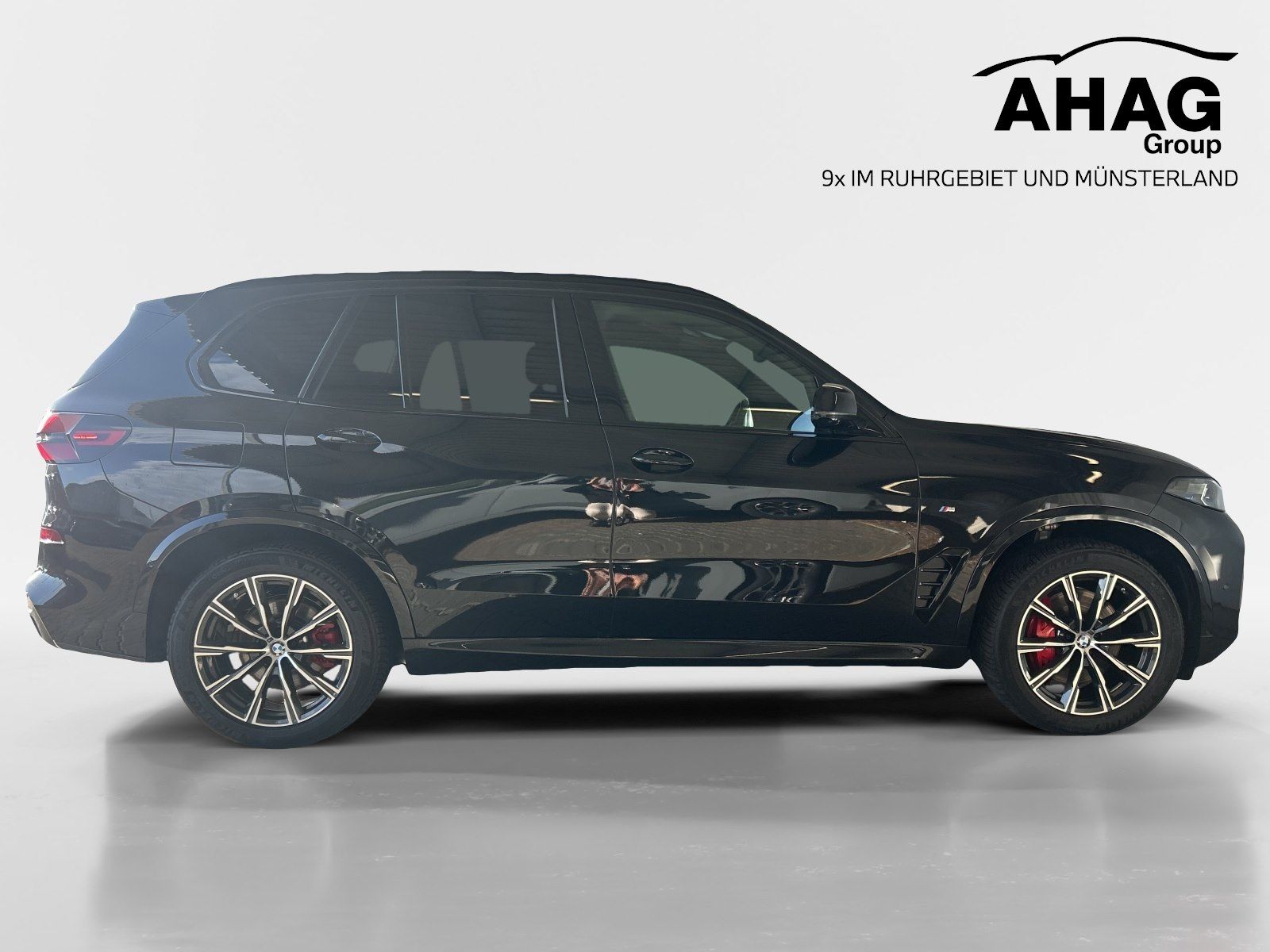 BMW X5 xDrive30d M Sport Pro Pano AHK H/K DAProf. imagem 3
