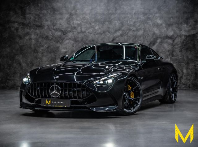 MERCEDES-BENZ AMG GT 55 4M+ PRE|NIGHT|LM21Z|LIFT|HAL|PANO|DIS|