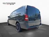 Mercedes-Benz Vito CDI FWD lang 17''LMR Tempomat PDC AHK - gebrauchte Mercedes-Benz Vito aus dem Jahr 2020