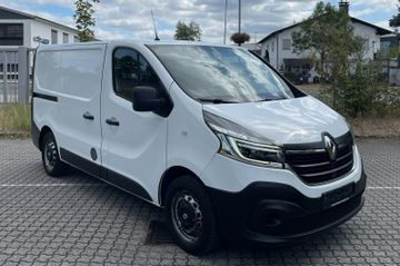 Renault Trafic - 1