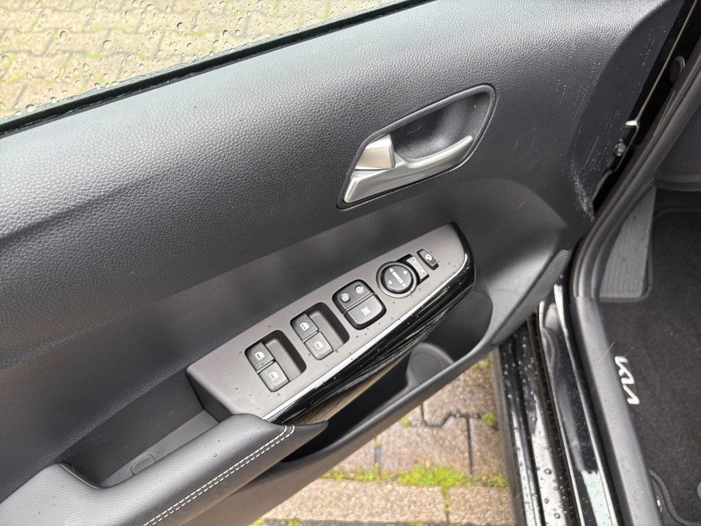 Fahrzeugabbildung Kia Picanto 1.2 GT-Line