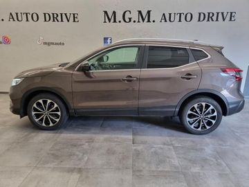 Nissan Qashqai - 2