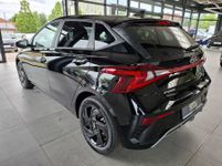 Hyundai i20 - Vorschau Bild 8