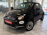 Fiat 500C Lounge Klima / HU & Insp.NEU / Alufelgen - gebrauchte Fiat 500C aus dem Jahr 2018