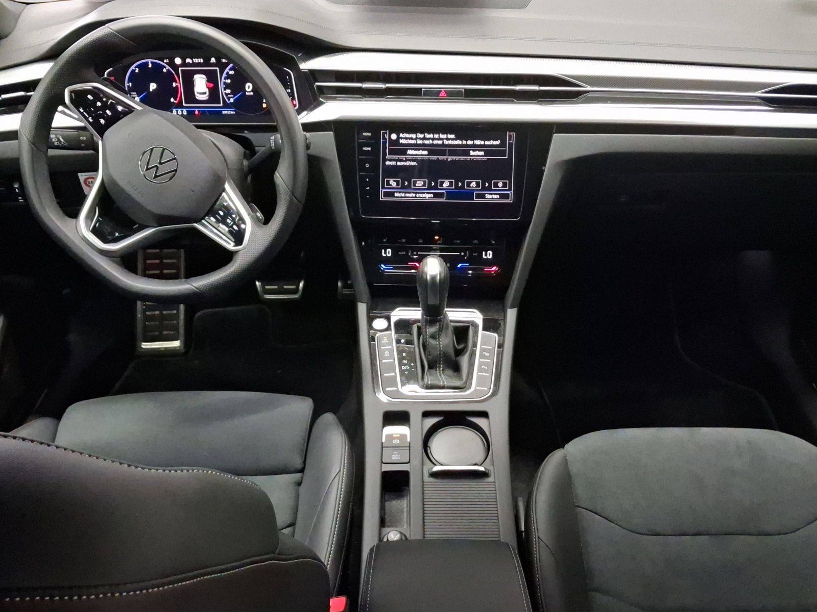 Volkswagen Arteon - Bild 5