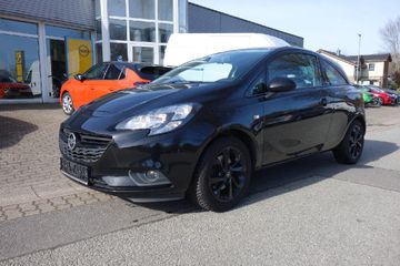 Bild Corsa Opel