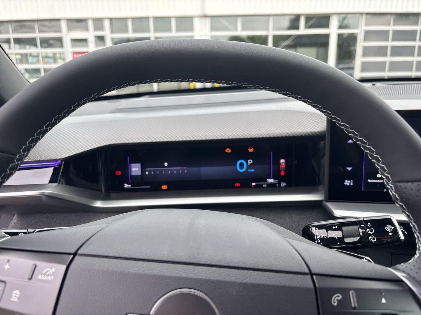 Opel Grandland (X) - Bild 12