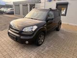 Kia Soul Spirit - gebrauchte Kia Soul aus dem Jahr 2010