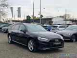 Audi A4 Avant 35 TDI S line S tronic LED / AHK/ Sitzh - Audi A4 Gebrauchtwagen in Kiel
