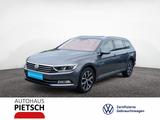 Volkswagen Passat 1.4 TSI Comfortline Business Pano AHK LED - VW Passat Variant mit Schiebedach