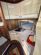 Carthago Chic e- line l 50 DA Vollausstattung  - Carthago 50