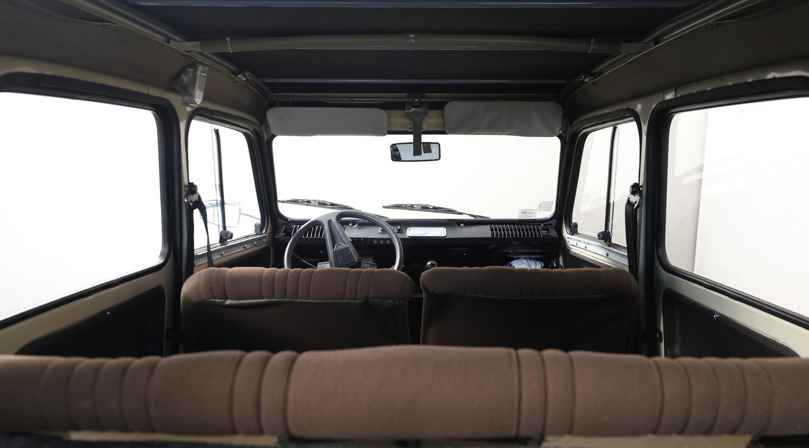Citroën Andere Dyane 6 *Original Fahrzeug nicht Restauri