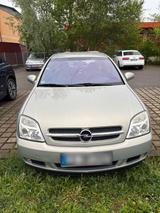 Opel Vectra C 1.8 Benziner - Opel Vectra Gebrauchtwagen in München