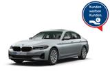 BMW 530 i LIMOUSINE AUTOMATIK LC PROF NAVI LED PDC K - BMW 530 in Aachen