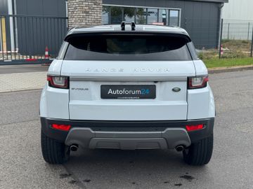 Land-Rover Range Rover Evoque - 4