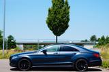 Mercedes-Benz CLS 350*LED*NAVI*MEMORY*SHZ*LEDER - Mercedes-Benz: 35