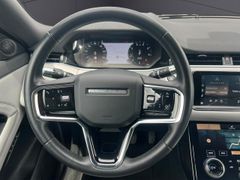 LAND ROVER Range Rover Evoque SE KLIMA,NAVI,PDC,360CAM,PANO