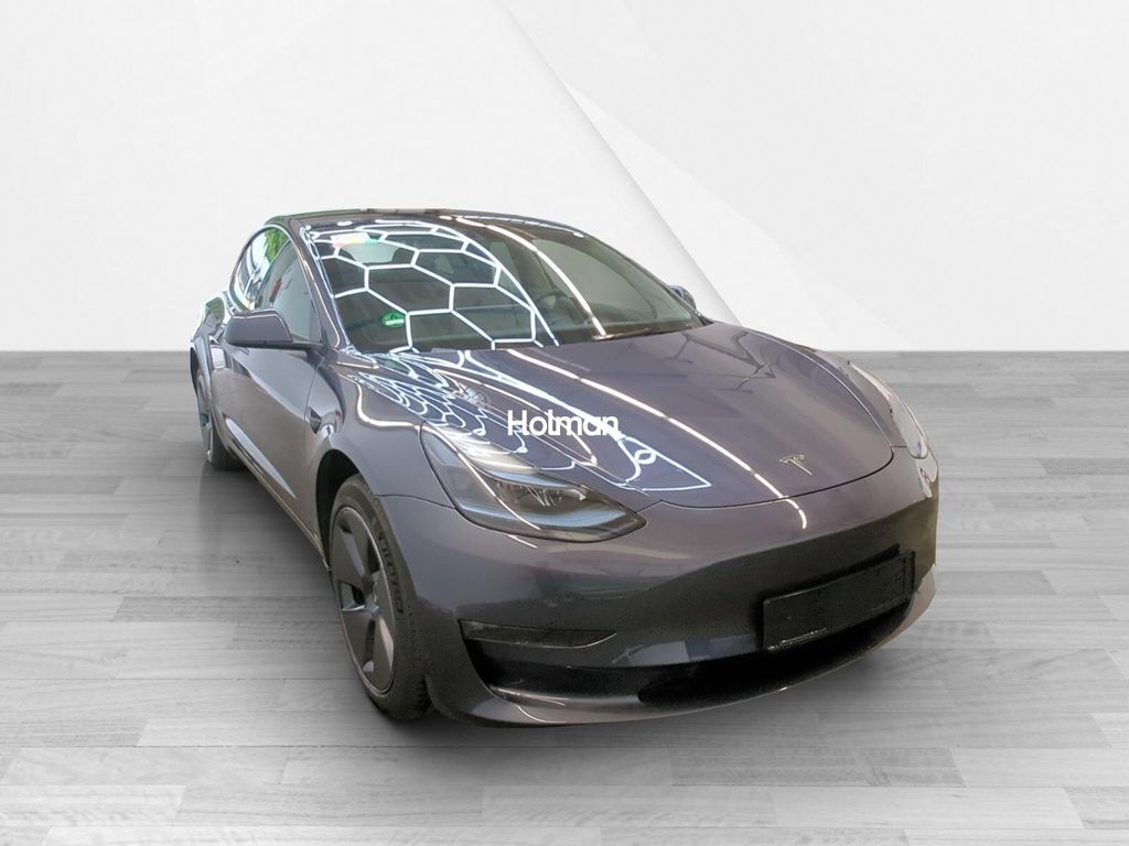 Image of Tesla Model 3