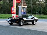 Corvette C3 Stingray Targa 1973 von RD Classics - Corvette C3 Gebrauchtwagen