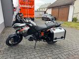 KTM 1190 Adventure ABS 2014 mit Koffersatz - KTM TOURER