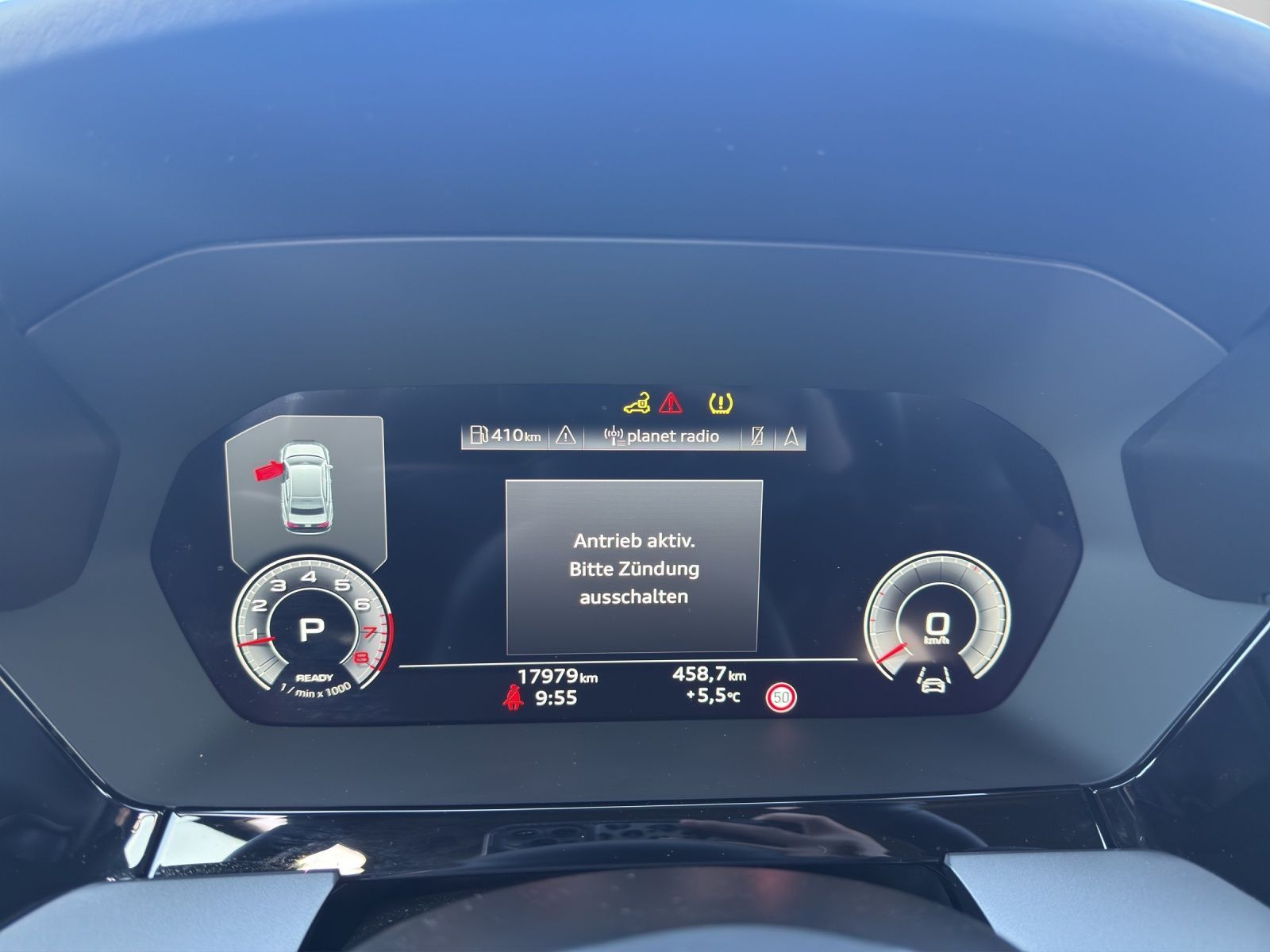 Audi A3 - Bild 11