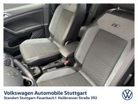 Volkswagen T-Cross - Vorschau Bild 7
