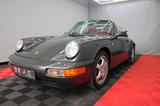 Porsche 911 / 964 Carrera 2 Cabrio 1.Hand - Porsche Oldtimer: Carrera