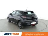 Peugeot 208 1.5 Blue-HDi Active Pack*NAVI*TEMPO*PDC* - Peugeot 208 Active mit Diesel-Antrieb