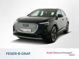 Audi Q4 40 e-tron adv Navi,LED,Kamera,Sportsitze - Audi Q4 aus 2022