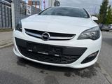 Opel Astra J Lim.5-trg.Selection.1,6 Benzin.82.000.km - Opel Astra: 1.8