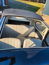 Volkswagen Käfer 1200 Export mit Faltdach Bj 58 - Volkswagen Käfer: Faltdach
