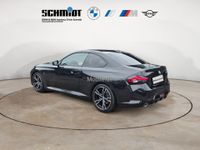 BMW 218 - Vorschau Bild 4