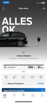 BMW 230e Steptronic DCT xDrive - M-Sport, AHK, Hybri - BMW 230: 230d