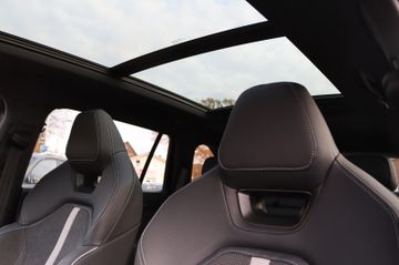 Skoda Kodiaq 1.5 TSI  Sportline AHK Matrix Panodach