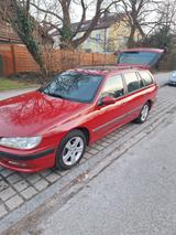 Peugeot 406 2.0 16V ST ST - Peugeot 406 Benziner Gebrauchtwagen