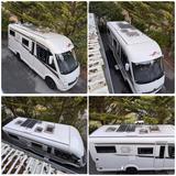 Carthago c-compactline 141 LE. 35 light - Carthago c compactline