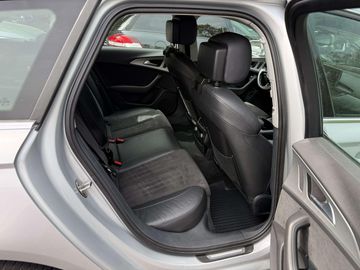 Audi A6 - 7
