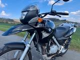 BMW F650 GS Tiefer. ABS. Griffheizung - BMW 2004 F650GS