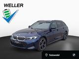 BMW 330e xDrive Tour. M Sport LiCPor KAM Apt.LED