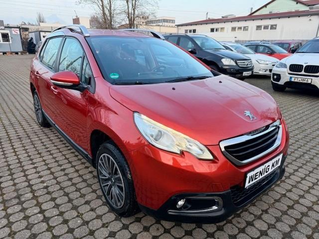 Peugeot 2008 Active