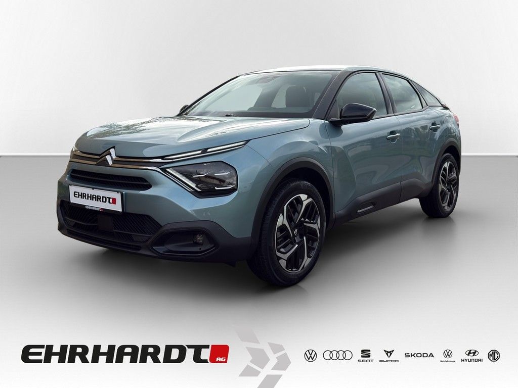 Citroën C4 - Bild 1