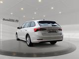 Skoda Octavia Combi 1.0 TSI e-TEC Ambition PDC SHZ LED - Skoda Octavia: Combi Tec