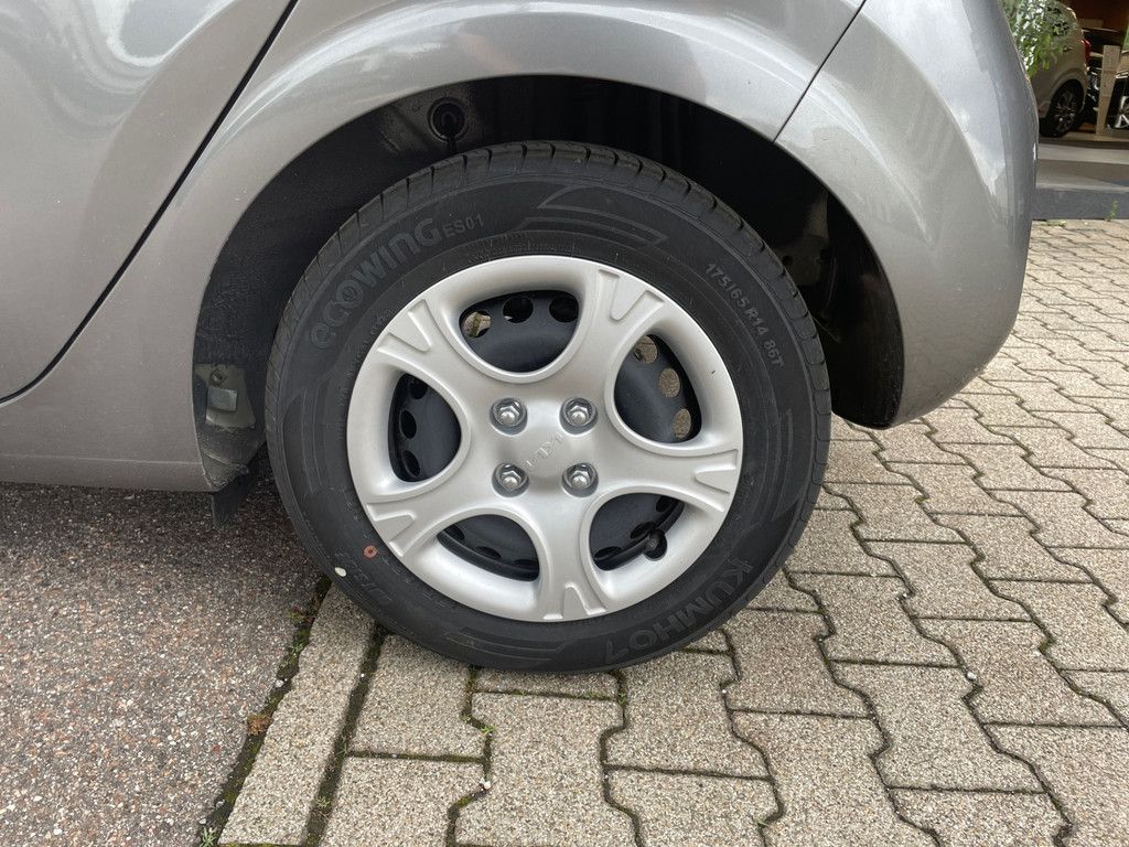 Fahrzeugabbildung Kia PICANTO 1.2 ED7 DRIVE