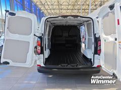 Foto Nummer 19: FORD Transit Custom