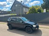 Mercedes-Benz Mercedes Benz ML 270 CDI  Facelift - gebrauchte Mercedes-Benz ML 270 aus dem Jahr 2003