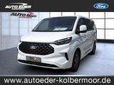 Ford Tourneo Custom Titanium L1 170PS Automatik Navi