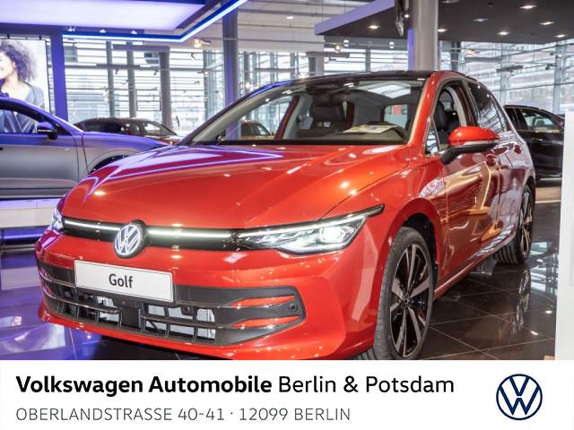 Volkswagen Golf Style 1,5 l eTSI OPF 110 kW (150 PS ) 7-Gan