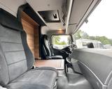 Concorde Cruiser 890 RLA -Neupreis: € 529.270,00!- - Concorde Cruiser 890