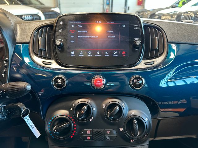 MYAUTOCENTER – Gebraucht- und Jahreswagen mit Werkstattservice in Pfaffenhofen Fiat 500 *DolceVita*PANO*TEMPO*TÜV-052028*KLIMA